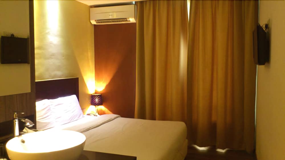 Zotel Hotel,Sarawak>>Kuching,2 star