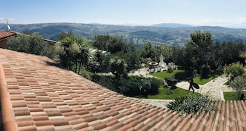 Hurz - Giardino Sannita,Benevento>>Arzano,3 star