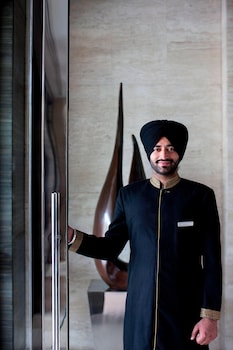 jw marriott hotel chandigarh