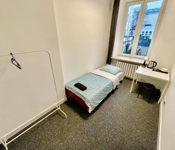 Fantastic Inn Warsaw - Ch5,,3 star