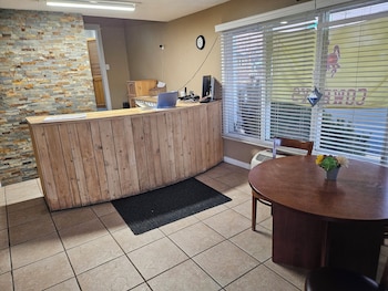 Home Away Inn Laramie