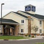 Cobblestone Inn & Suites - Kersey,Denver>>Colorado,3 star