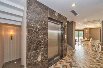 Hanna Hotel,Eyup>>Beyoglu,3 star