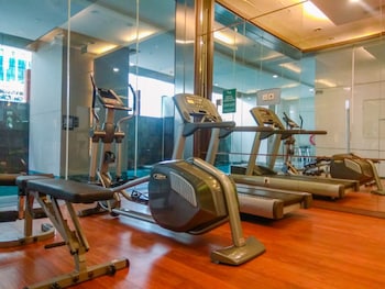 Cozy 2Br At Kemang Village Apartment,,2 star