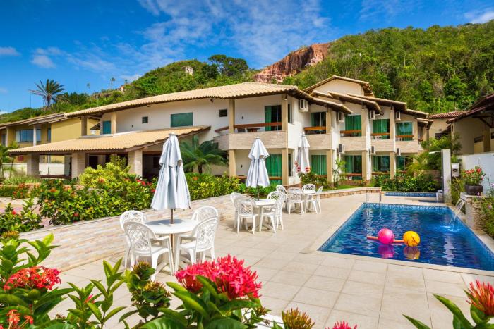 quinta do sol lite hotel
