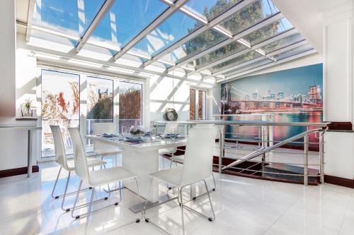 Central Park Residence,Novi Beograd>>Belgrade,4 star