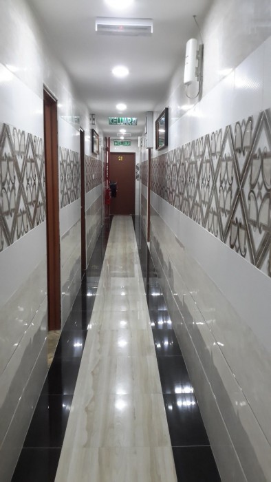 new wave ampang point hotel