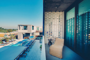 South Congress Hotel,Sunset Valley>>Austin,4 star