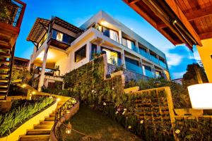 Boutique Hotel Marlins,Pipa Beach>>Pipa,5 star