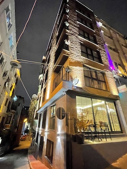 artelist hotel