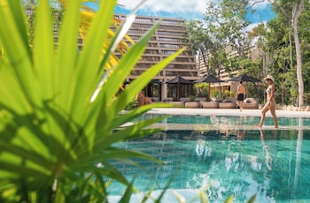 peregrina tulum 202c 1br condo