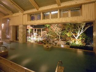 Hotel Tenbo,Maebashi>>Ikaho,4 star