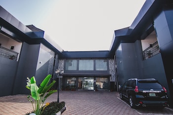 Bon Hotel Asaba,,3 star