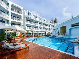 Andaman Seaview Hotel,Karon Beach>>Karon,4 star