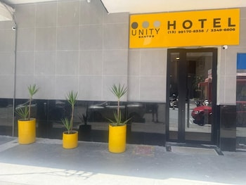 unity hotel santos