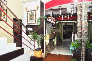 Constrell Pension House,Bohol>>Baclayon,2 star