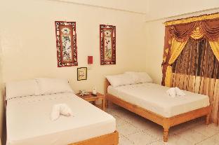 Constrell Pension House,Bohol>>Baclayon,2 star