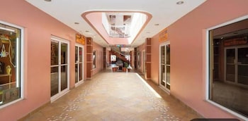 paradise apartment and single room