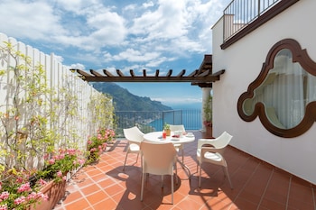 Villa Piedimonte,Amalfi Coast>>Amalfi,4 star
