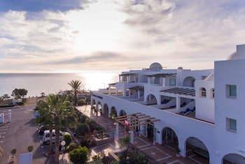 Hotel El Puntazo Ii - Adults Only,Sector 29,4 star