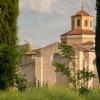 Castilla Termal Monasterio De Valbuena,Penafiel>>Olivares De Duero,5 star