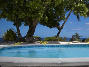 Return To Paradise Resort And Spa,Gagaifoolevao>>Apia,4 star