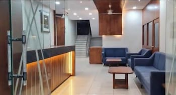 Hotel Tirth Ankleshwar,At Prateen Chowkdi,3 star
