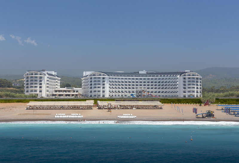 Calido Maris Hotel,Cenger>>Alanya,5 star
