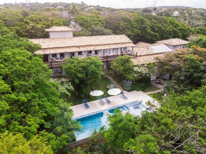 vila pitanga
