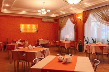 Hotel Meridian-Yug,Grushevskaya>>Aksayskiy Rayon,2 star