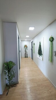 incheon airport ann guesthouse
