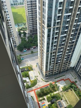vinhomes ocean park 1 gia lam apartment