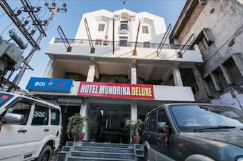 hotel mundrika deluxe