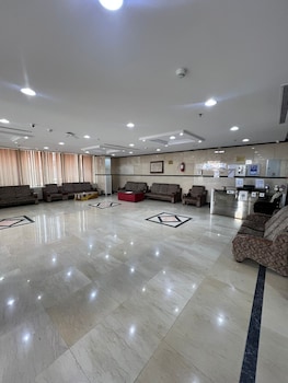 manarat al aziza 3