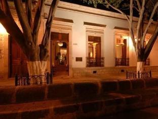 hotel boutique casa san diego