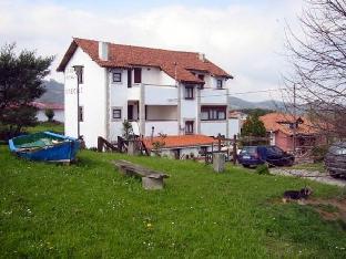Casa Rural Arboliz,Ereño>>Bilbao,3 star