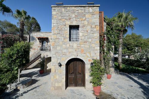 Yalikavak Marina Boutique Hotel,Near Palmarina Yalikavak,5 star