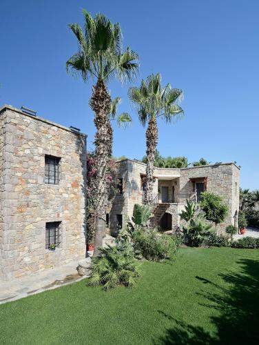 Yalikavak Marina Boutique Hotel,Near Palmarina Yalikavak,5 star