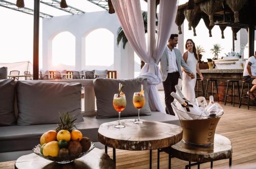 Yalikavak Marina Boutique Hotel,Near Palmarina Yalikavak,5 star