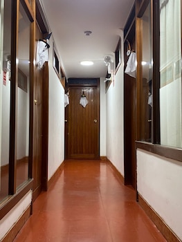 la casa de wayna bandh