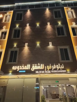 Golden New Mahayel,,3 star