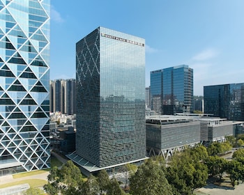 Hyatt Place Shenzhen Longgang,,4 star