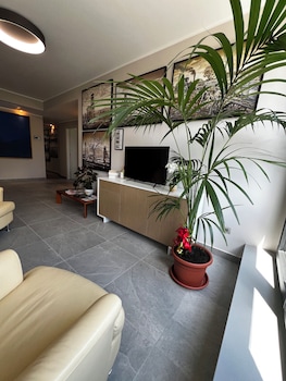 Le Vie Del Mare Camere,,3 star