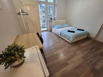 fantastic inn krakow kr63