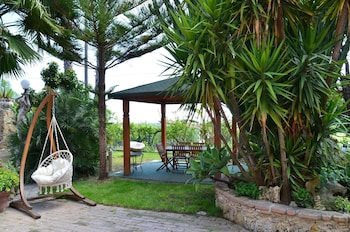 Hotel Ristorante L'orizzonte,Capo Rizzuto>>Calabria,3 star