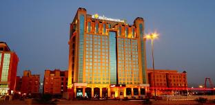 zara continental hotel