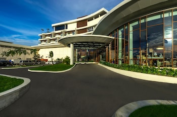 grand lagoi hotel by willson