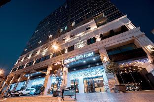 jai chateau hotels and hostels