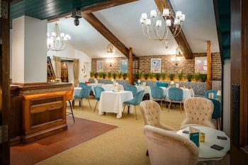 The Millfield,,3 star