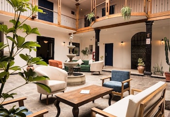hotel ferre cusco